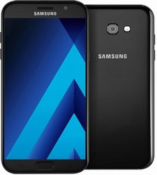 Ремонт телефона Samsung Galaxy A7 (2017) в Иванове